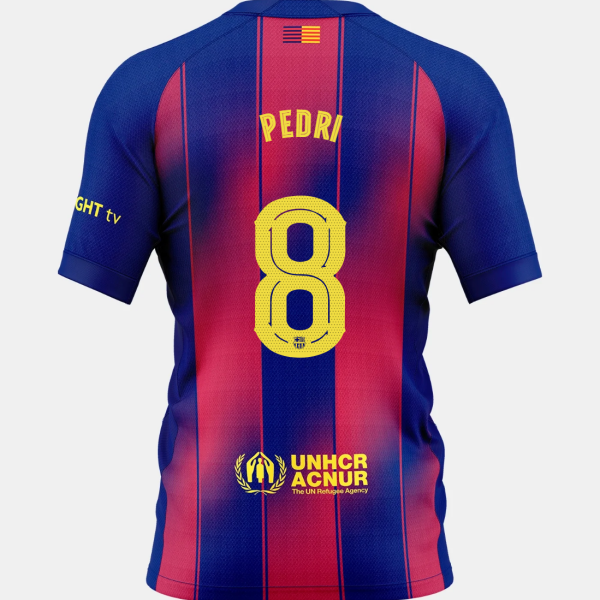 FC Barcelona Kit Store – 2 Collection for Fans