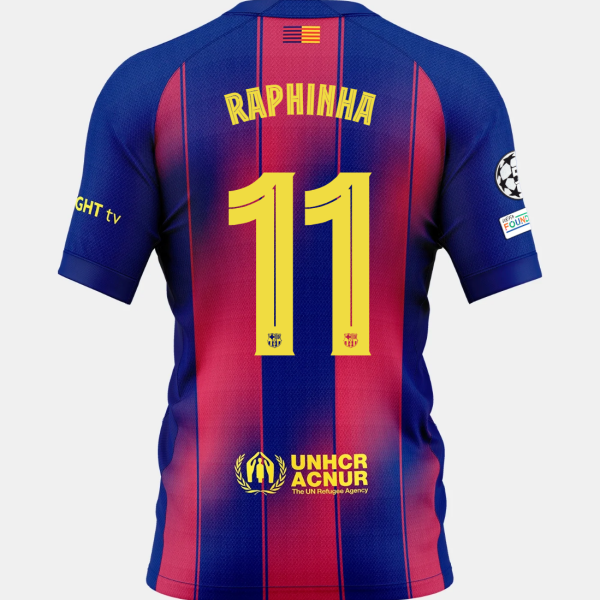 FC Barcelona Kit Store – 2 Collection for Fans