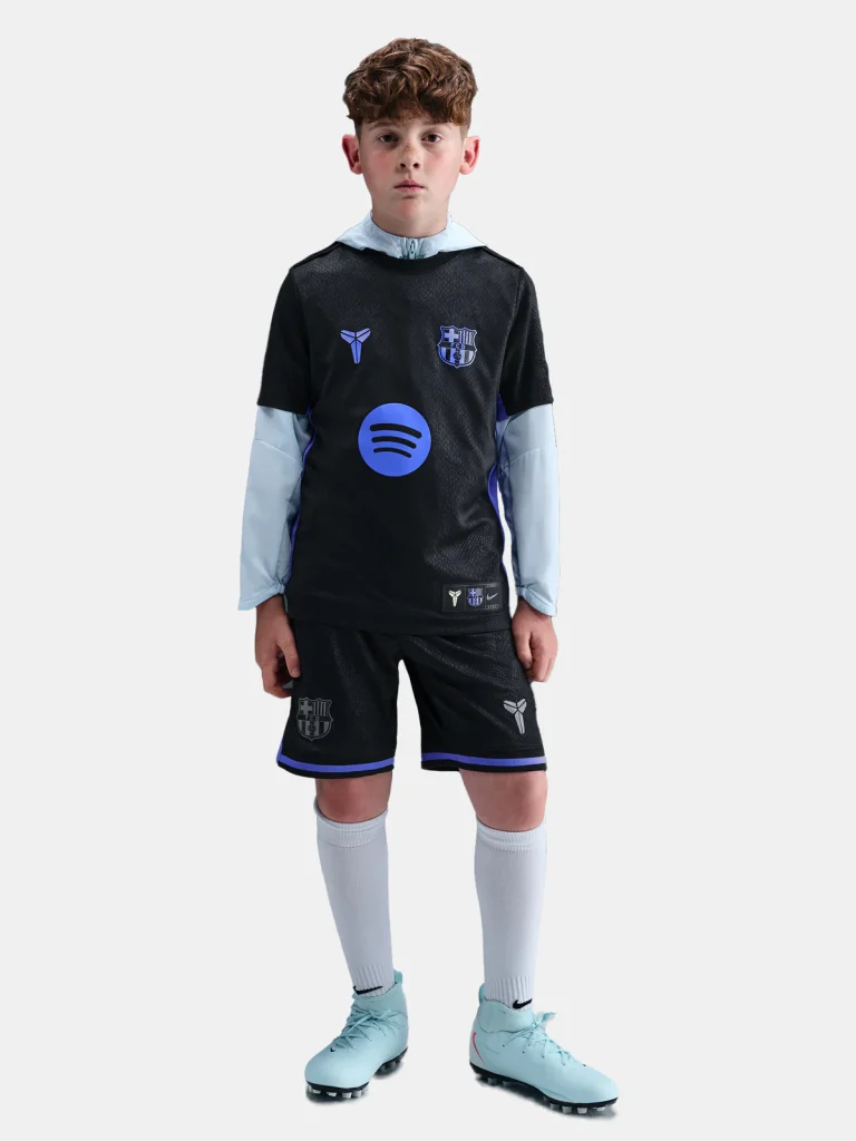 FC Barcelona Kit Store – 2 Collection for Fans