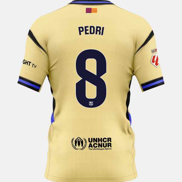 FC Barcelona Kit Store – 2 Collection for Fans