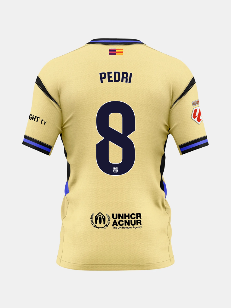 FC Barcelona Kit Store – 2 Collection for Fans