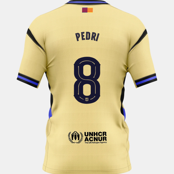 FC Barcelona Kit Store – 2 Collection for Fans