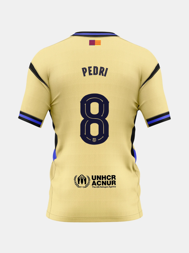 FC Barcelona Kit Store – 2 Collection for Fans