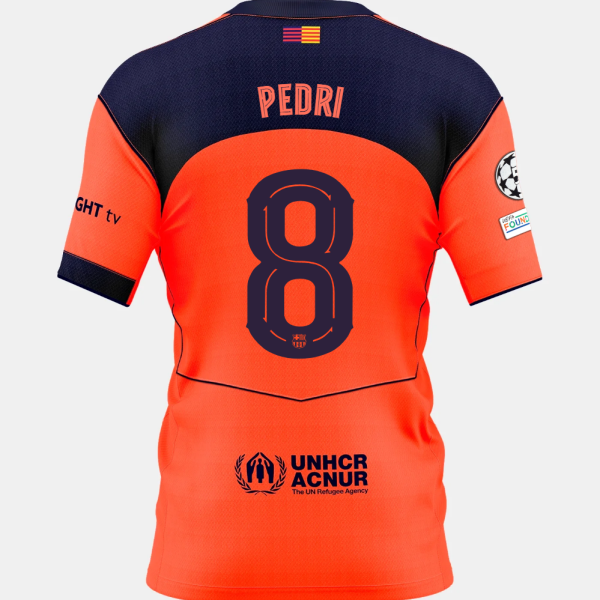 FC Barcelona Kit Store – 2 Collection for Fans