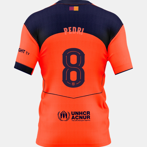 FC Barcelona Kit Store – 2 Collection for Fans