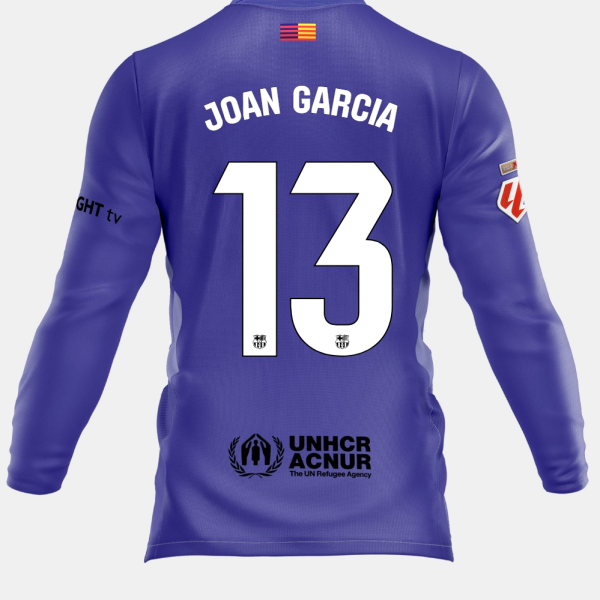 FC Barcelona Kit Store – 2 Collection for Fans