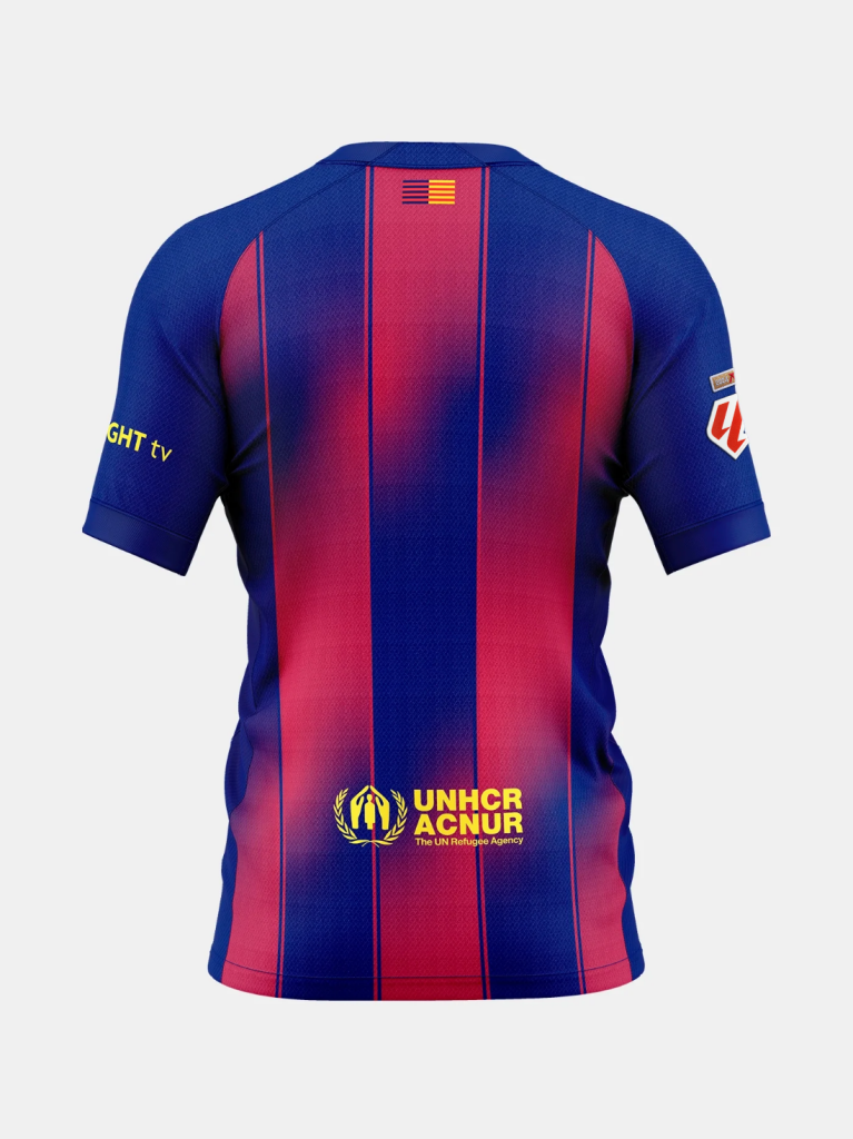 FC Barcelona Kit Store – 2 Collection for Fans