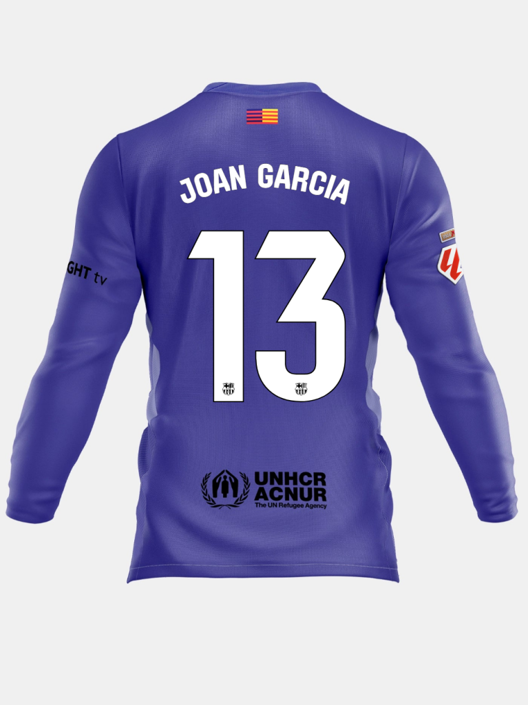 FC Barcelona Kit Store – 2 Collection for Fans