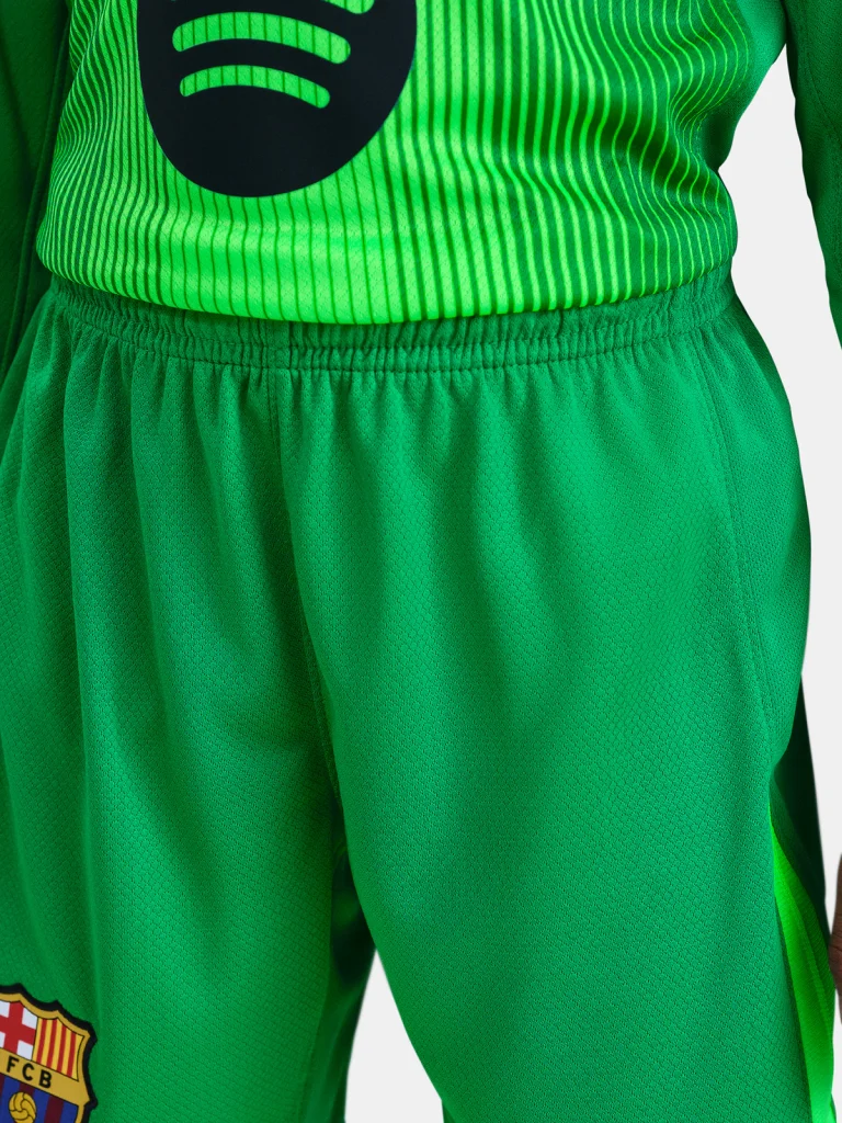 FC Barcelona Kit Store – 2 Collection for Fans