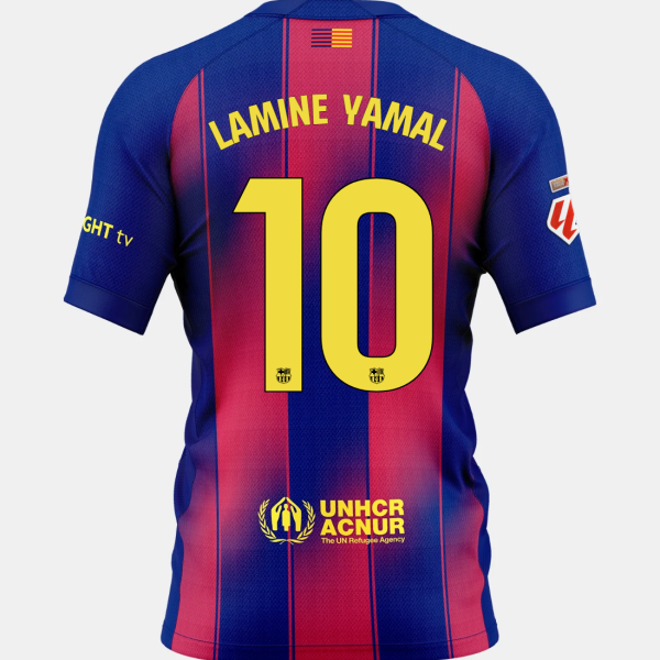 FC Barcelona Kit Store – 2 Collection for Fans