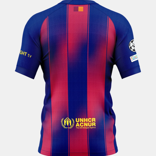 FC Barcelona Kit Store – 2 Collection for Fans
