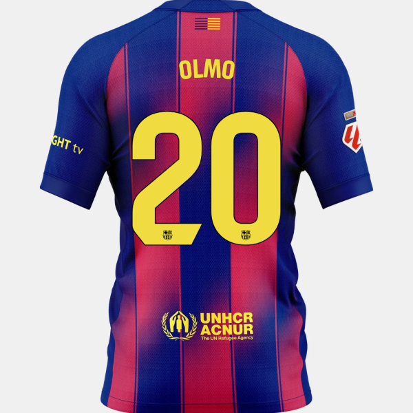 FC Barcelona Kit Store – 20-1 Collection for Fans