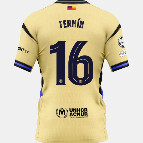 FC Barcelona Kit Store – 20 Collection for Fans