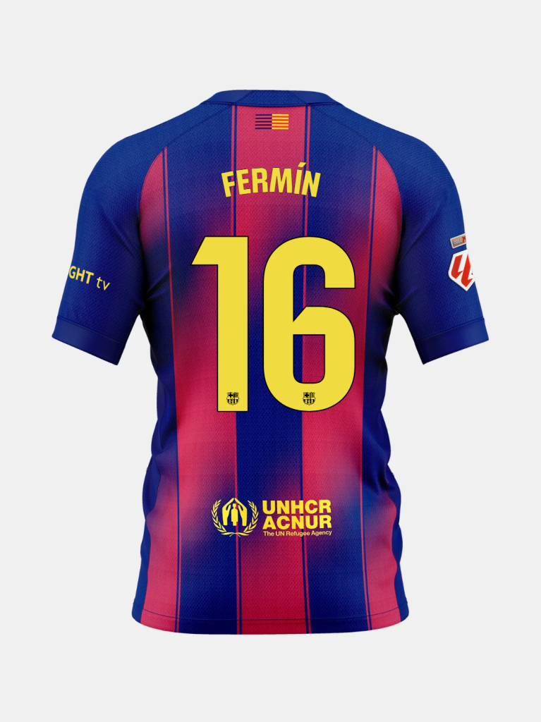 FC Barcelona Kit Store – 20 Collection for Fans