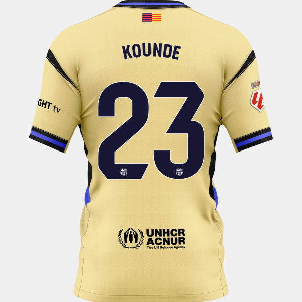 FC Barcelona Kit Store – 20 Collection for Fans