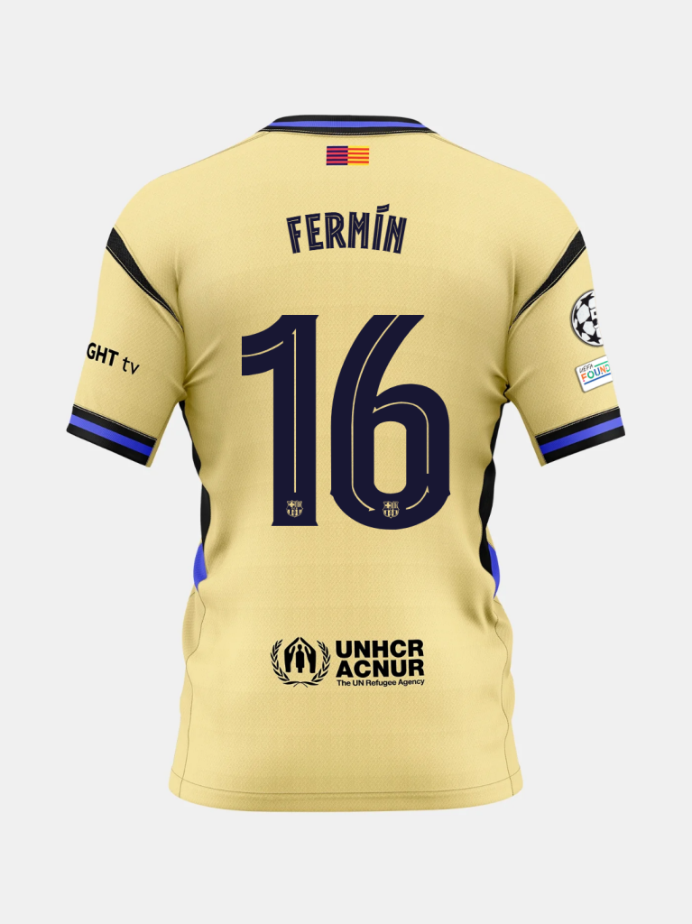 FC Barcelona Kit Store – 21 Collection for Fans