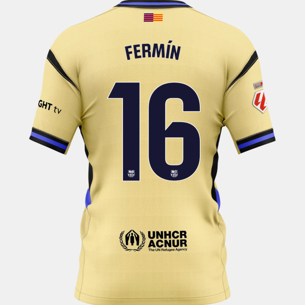 FC Barcelona Kit Store – 21 Collection for Fans