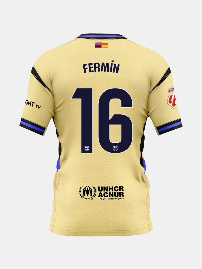 FC Barcelona Kit Store – 21 Collection for Fans