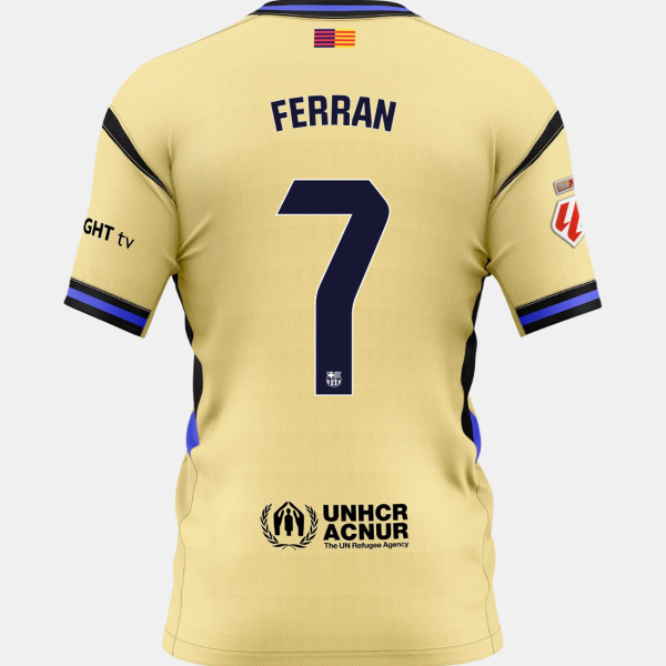 FC Barcelona Kit Store – 24 Collection for Fans