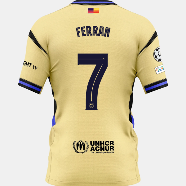 FC Barcelona Kit Store – 24 Collection for Fans