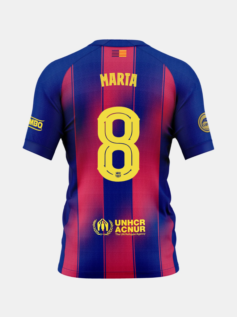 FC Barcelona Kit Store – 24 Collection for Fans