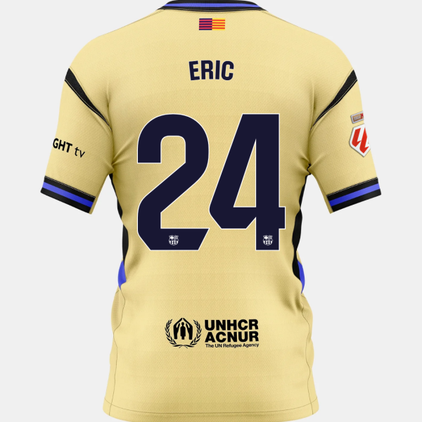 FC Barcelona Kit Store – 26 Collection for Fans