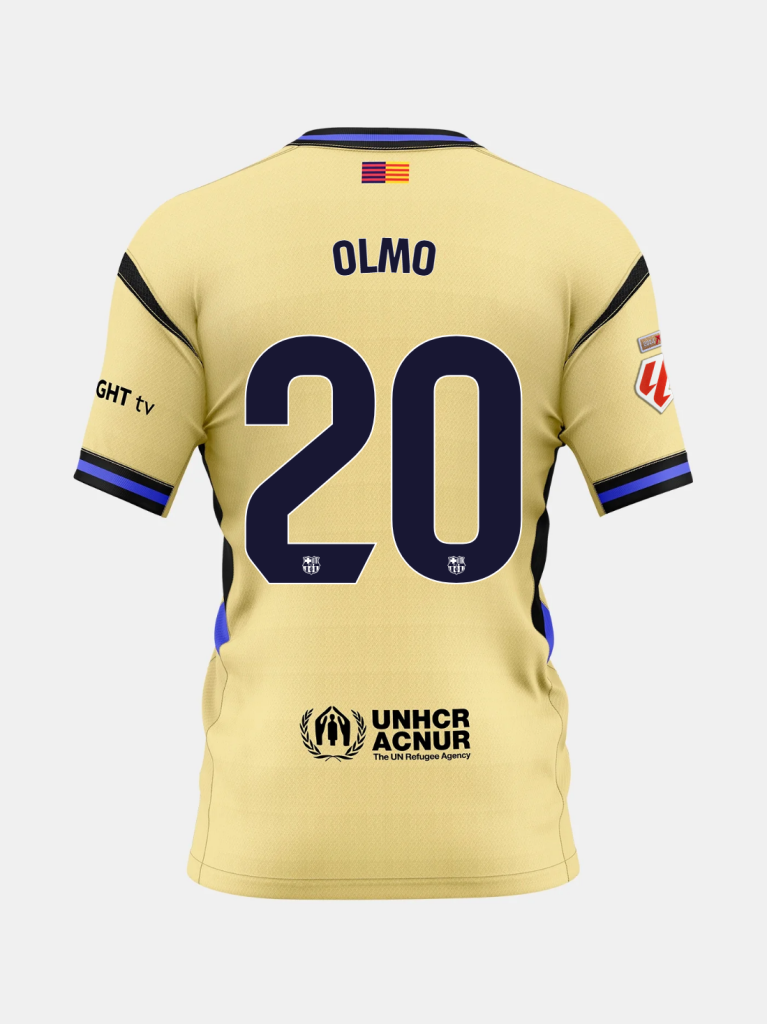 FC Barcelona Kit Store – 29 Collection for Fans