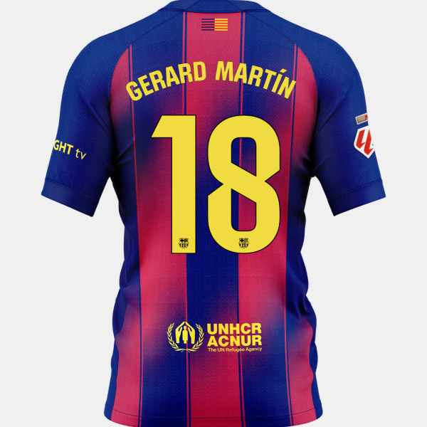 FC Barcelona Kit Store – 29 Collection for Fans