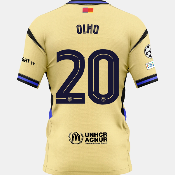 FC Barcelona Kit Store – 29 Collection for Fans