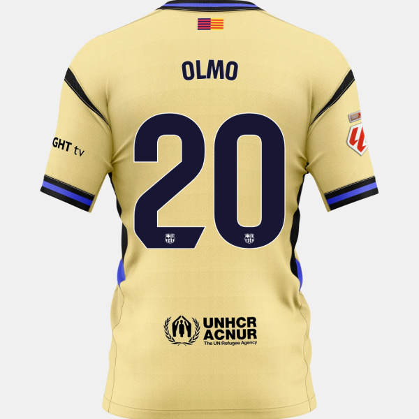 FC Barcelona Kit Store – 29 Collection for Fans