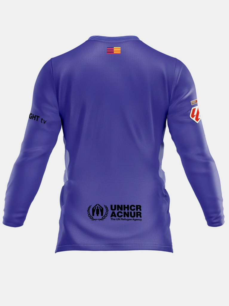 FC Barcelona Kit Store – 3 Collection for Fans