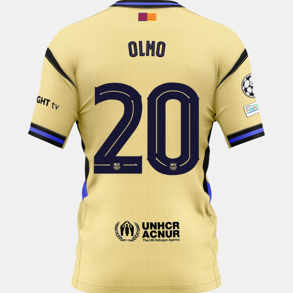 FC Barcelona Kit Store – 30 Collection for Fans