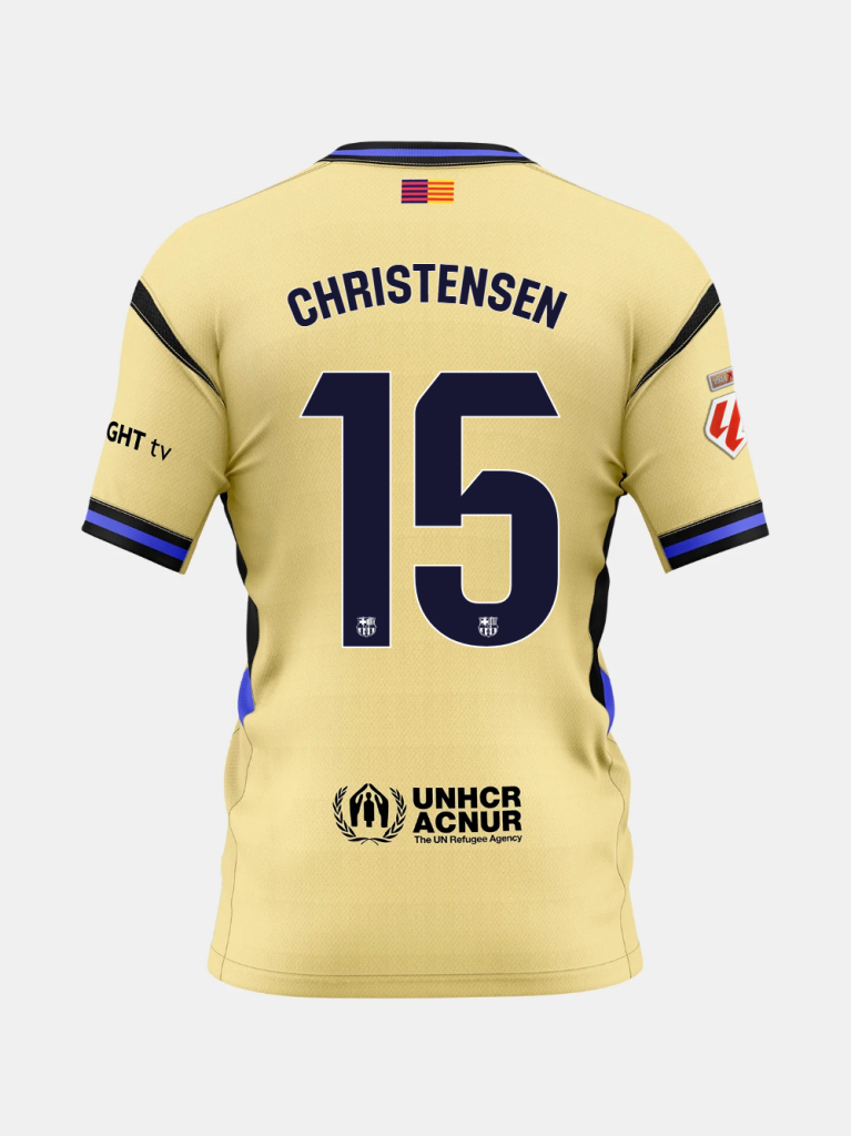 FC Barcelona Kit Store – 31 Collection for Fans