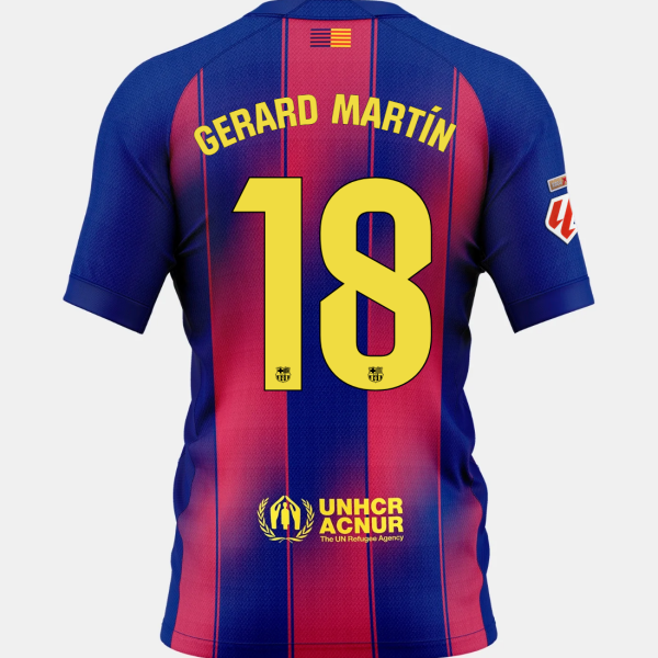 FC Barcelona Kit Store – 31 Collection for Fans
