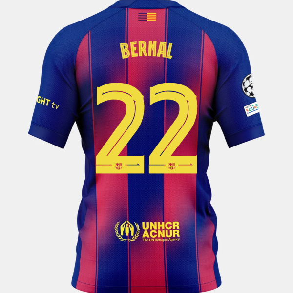 FC Barcelona Kit Store – 32 Collection for Fans