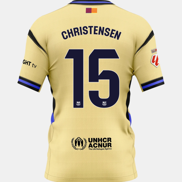 FC Barcelona Kit Store – 32 Collection for Fans