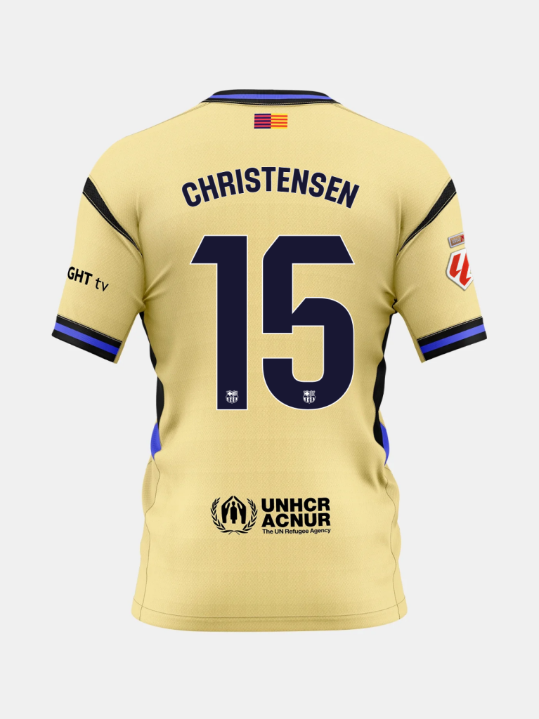 FC Barcelona Kit Store – 32 Collection for Fans