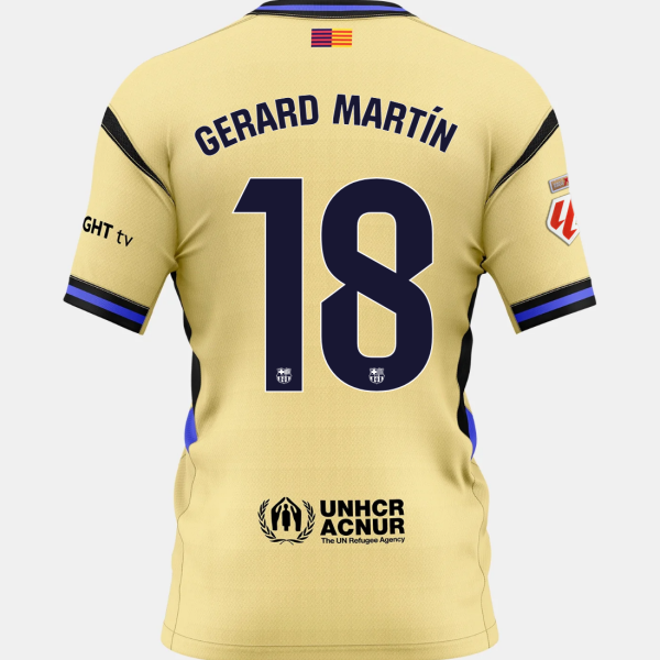 FC Barcelona Kit Store – 33 Collection for Fans
