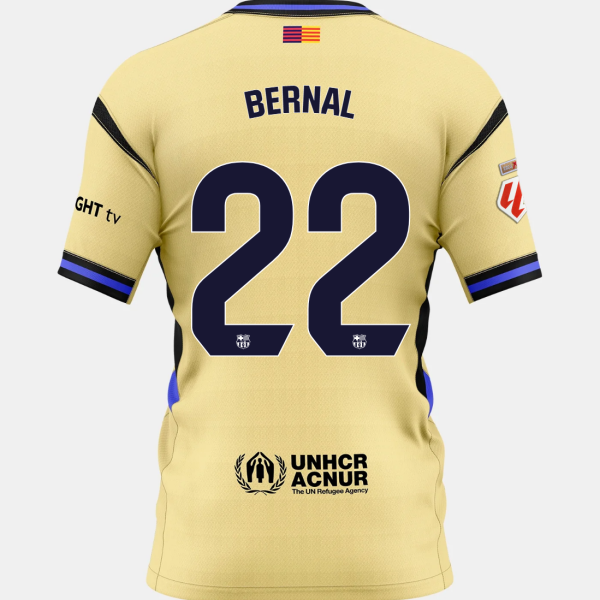 FC Barcelona Kit Store – 37 Collection for Fans
