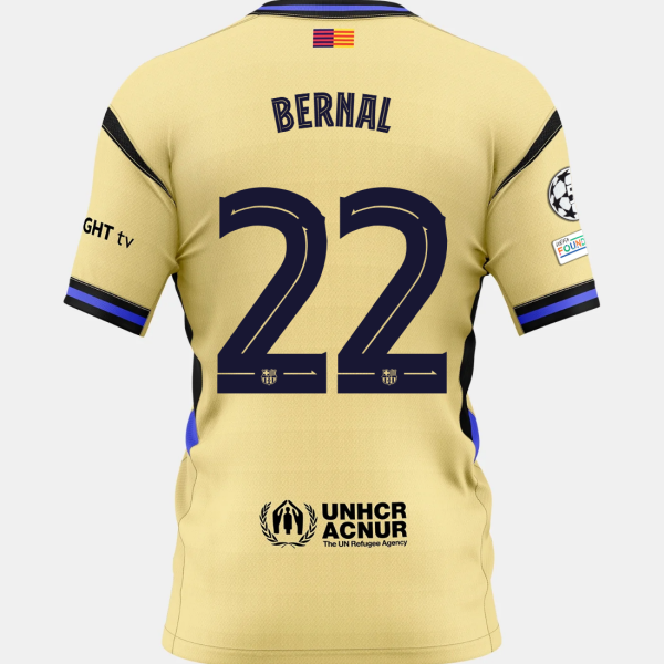 FC Barcelona Kit Store – 37 Collection for Fans