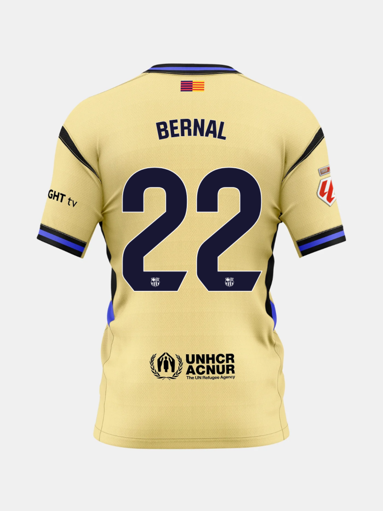 FC Barcelona Kit Store – 37 Collection for Fans