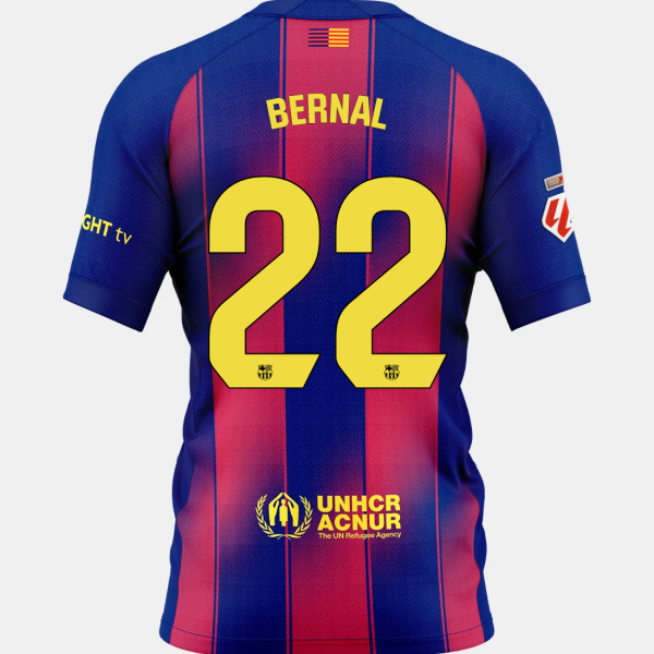 FC Barcelona Kit Store – 39 Collection for Fans
