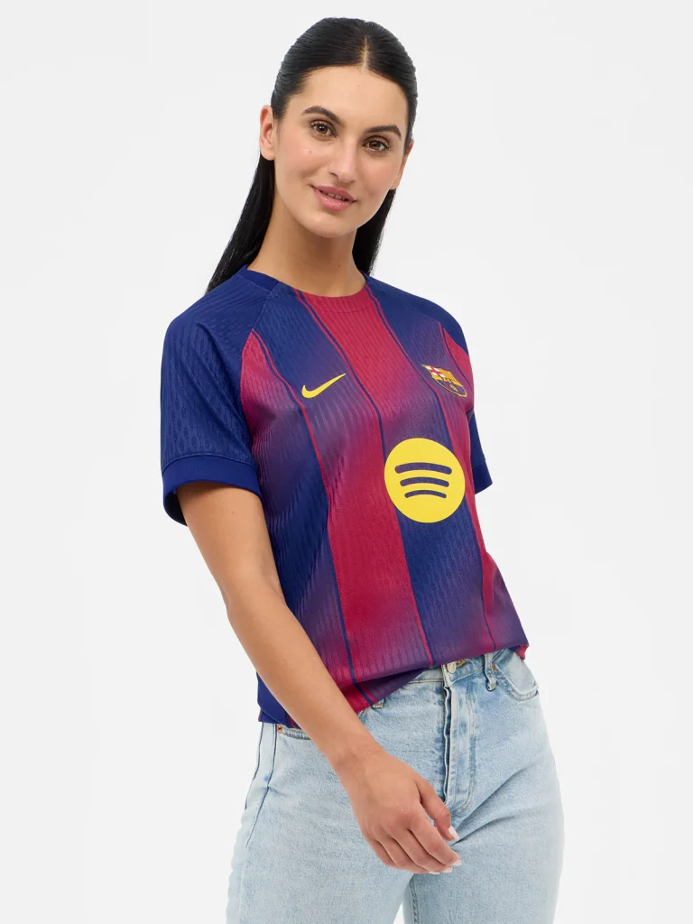 FC Barcelona Kit Store – 4 Collection for Fans