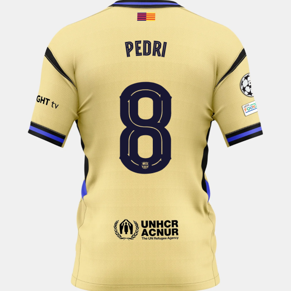FC Barcelona Kit Store – 4 Collection for Fans