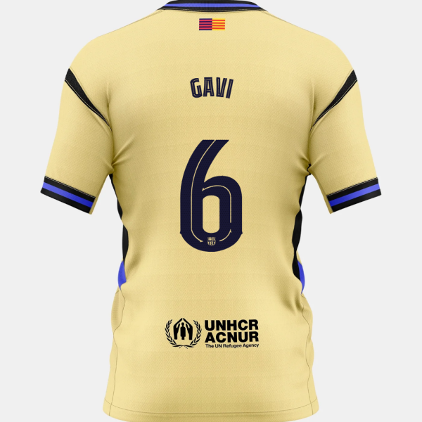FC Barcelona Kit Store – 4 Collection for Fans