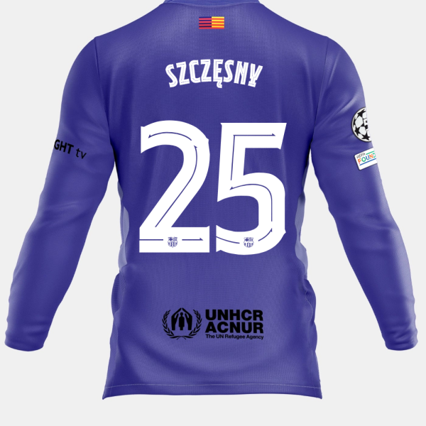 FC Barcelona Kit Store – 4 Collection for Fans