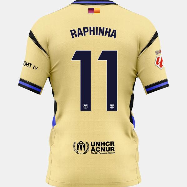 FC Barcelona Kit Store – 5 Collection for Fans