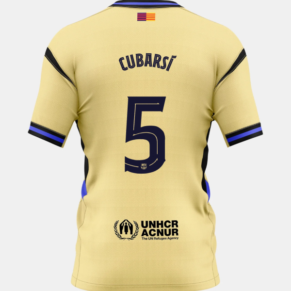 FC Barcelona Kit Store – 6 Collection for Fans