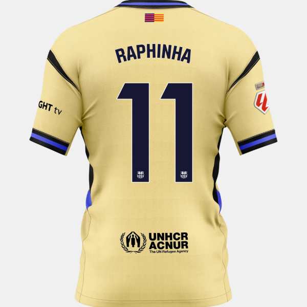 FC Barcelona Kit Store – 6 Collection for Fans