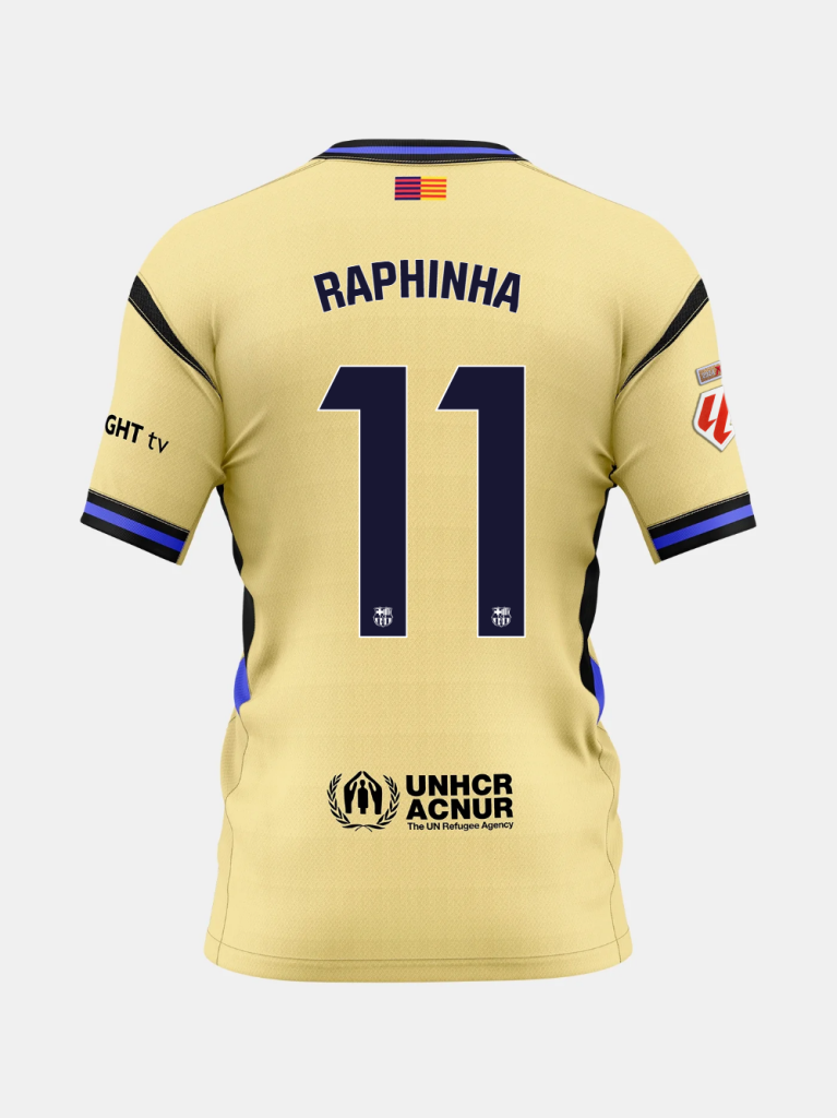 FC Barcelona Kit Store – 6 Collection for Fans